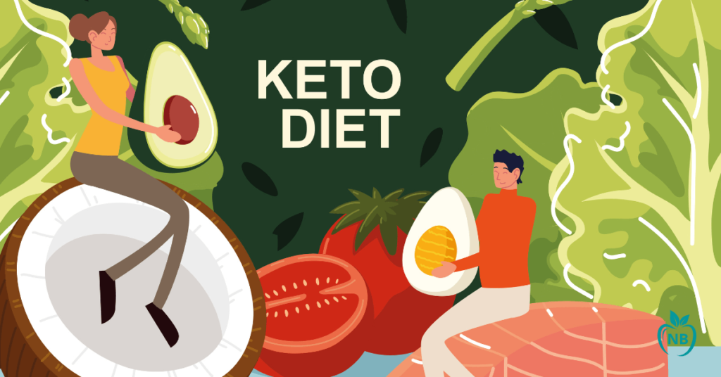 Keto diet for weight lose